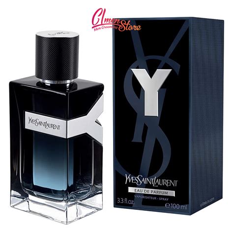 ysl y 10ml|YSL edp 100ml.